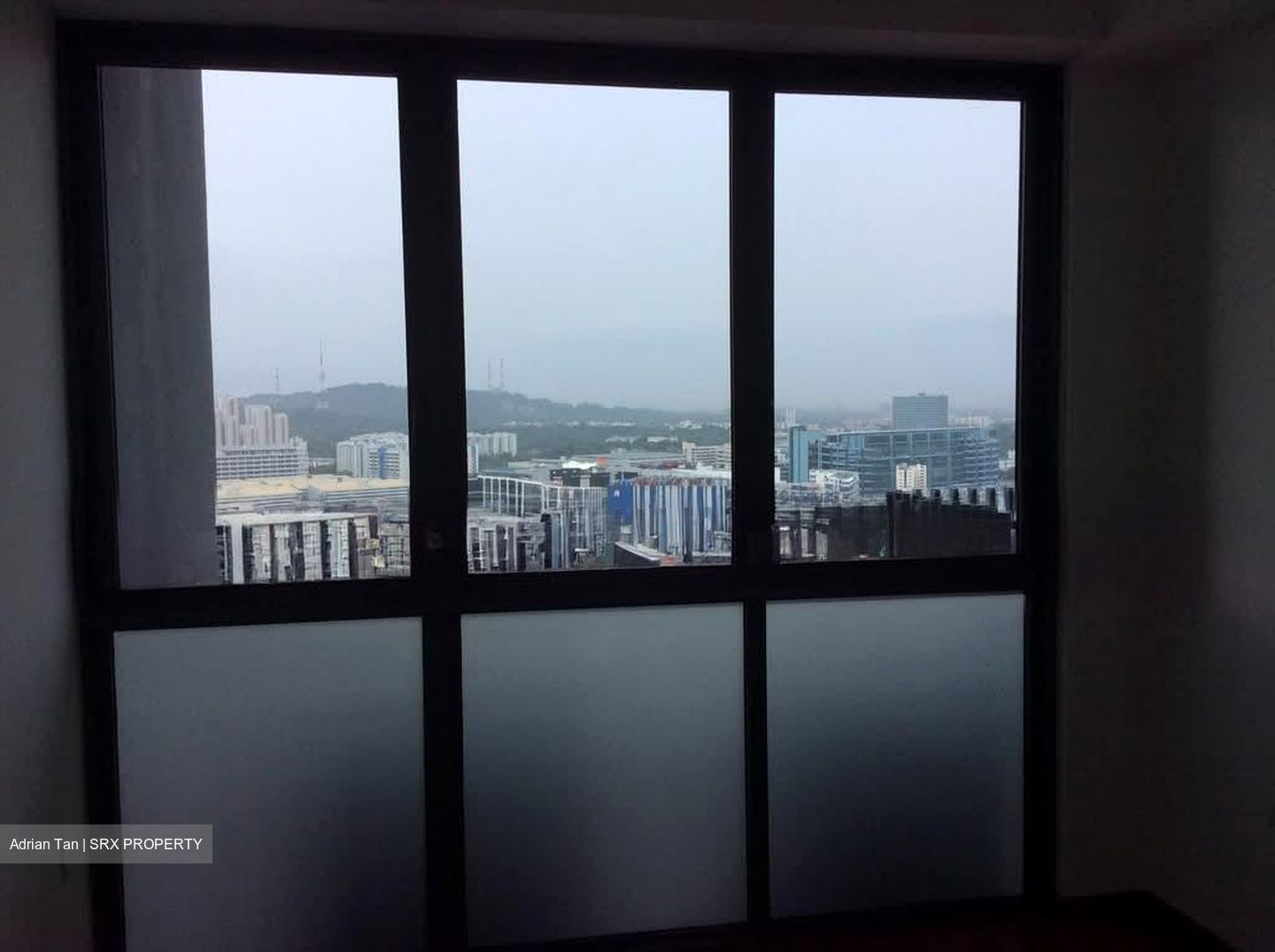 J Gateway (D22), Condominium #554876981